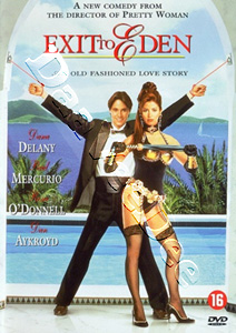 Exit to Eden (DVD)